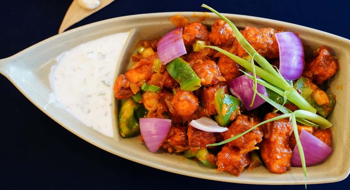 Sri Balaji Kitchen is Opening Second Location in Davidson