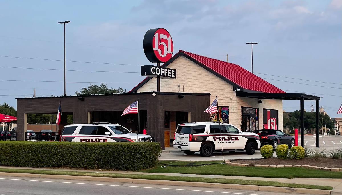 151 Coffee to Open Newest Location in Rowlett