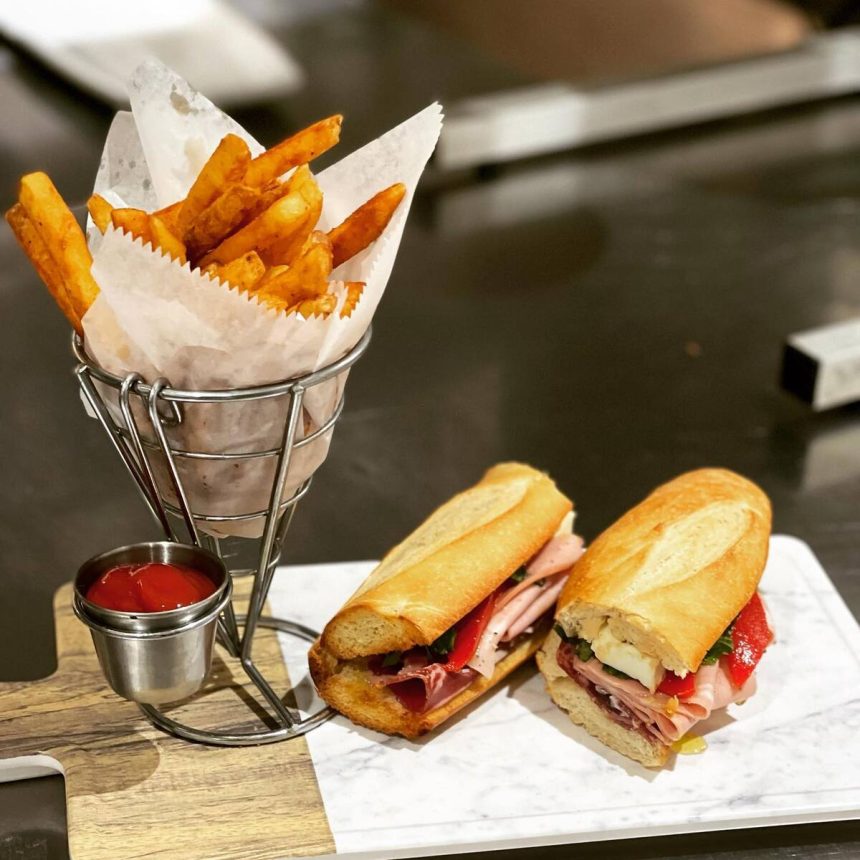 One Bar and Lounge Relocating After New Property Owner's Buyout