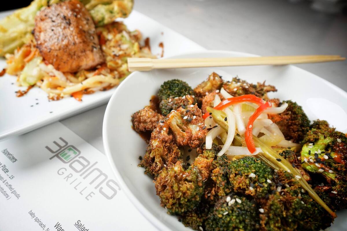 3 Palms Grille Seeks New Location Following Upcoming Closure