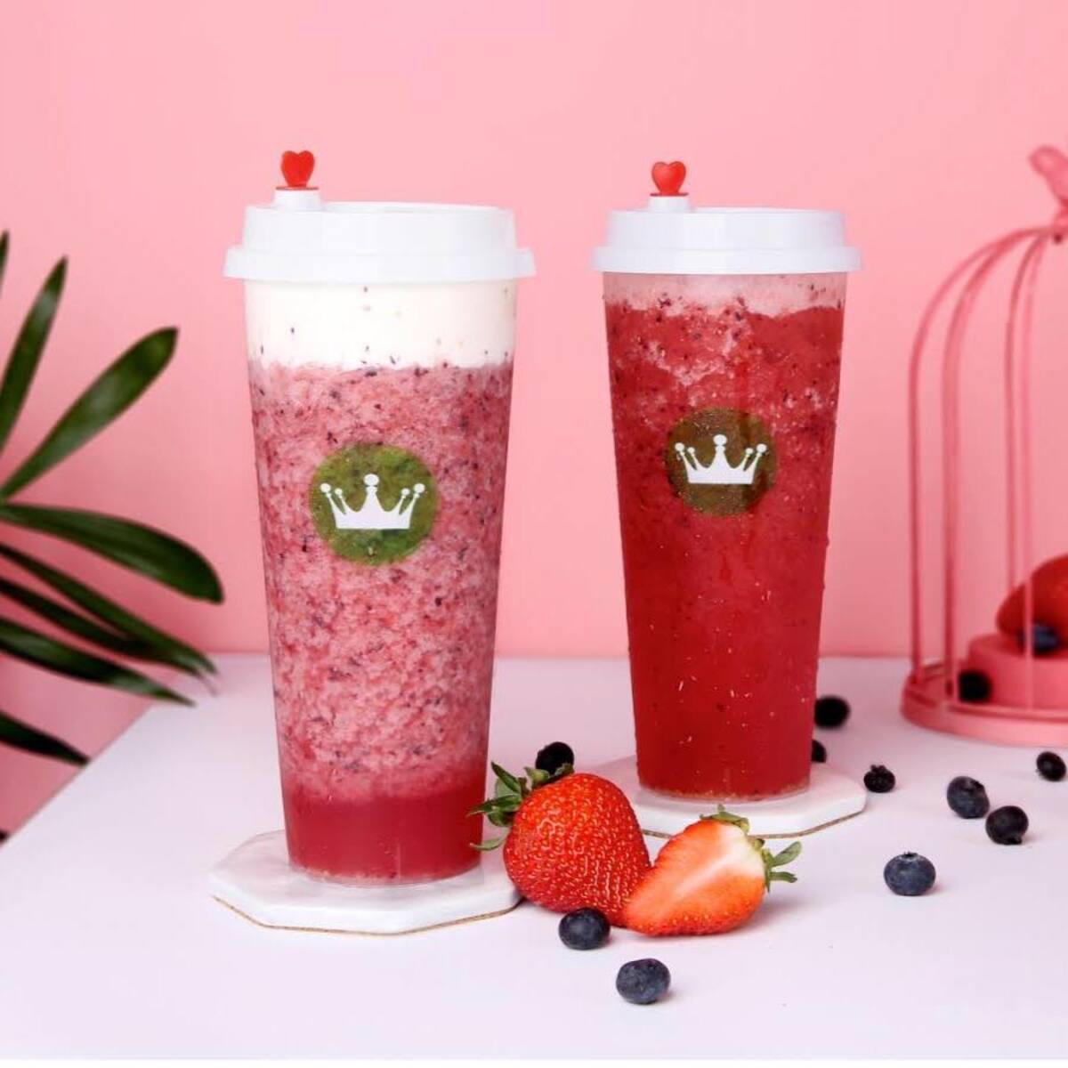 Moge Tee Opening Eighth Florida Location in Saint Johns