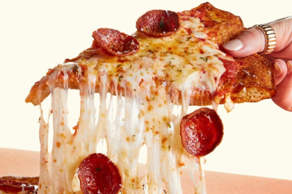A Health-Centric Pizza Chain is Coming to SoCal