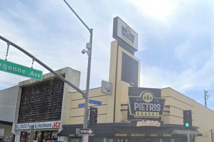 A Long Beach Bakery has Partnered With a Greek Chain to Bring More Menu Items