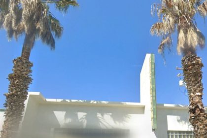 A Santa Monica Diner is Making a Summer Comeback