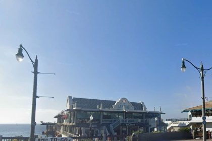 A Tavern Concept Will Soon Come to the Fisherman’s Wharf