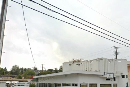 A Vegan Italian Restaurant is Coming to Rowena Avenue