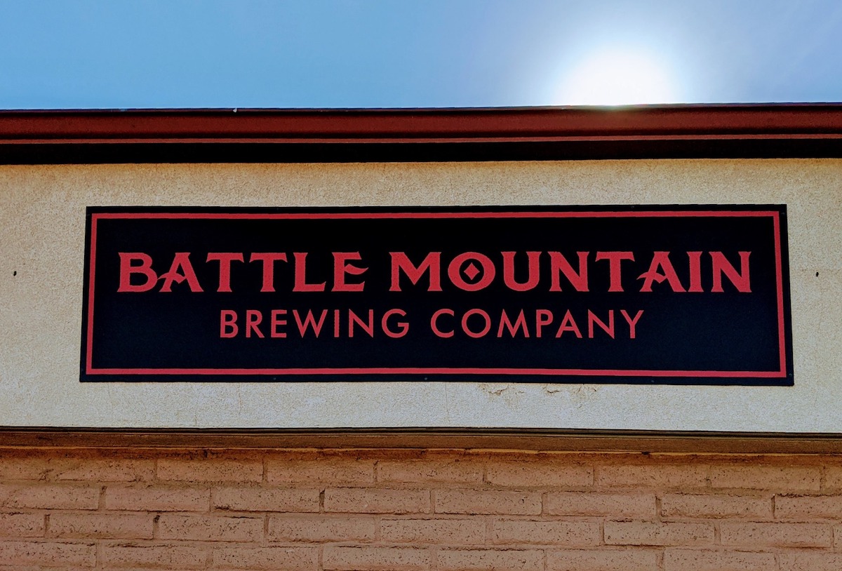 Battle Mountain Brewing Co.