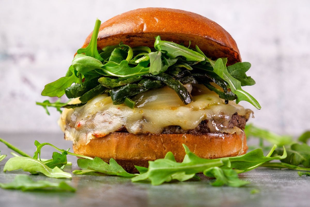 Chef Todd Hogan is Bringing His Philanthropic Cuisine Concept, Community Burger, to Milton