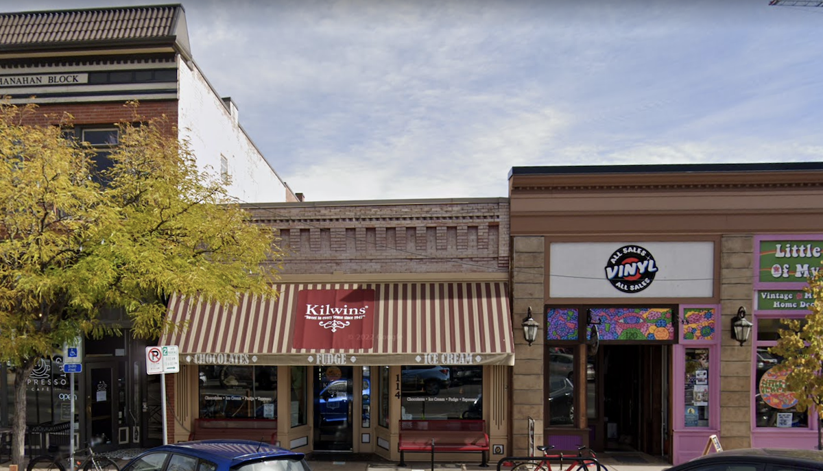 Closed Fort Collins Kilwins Gets Second Chance from New Franchisee