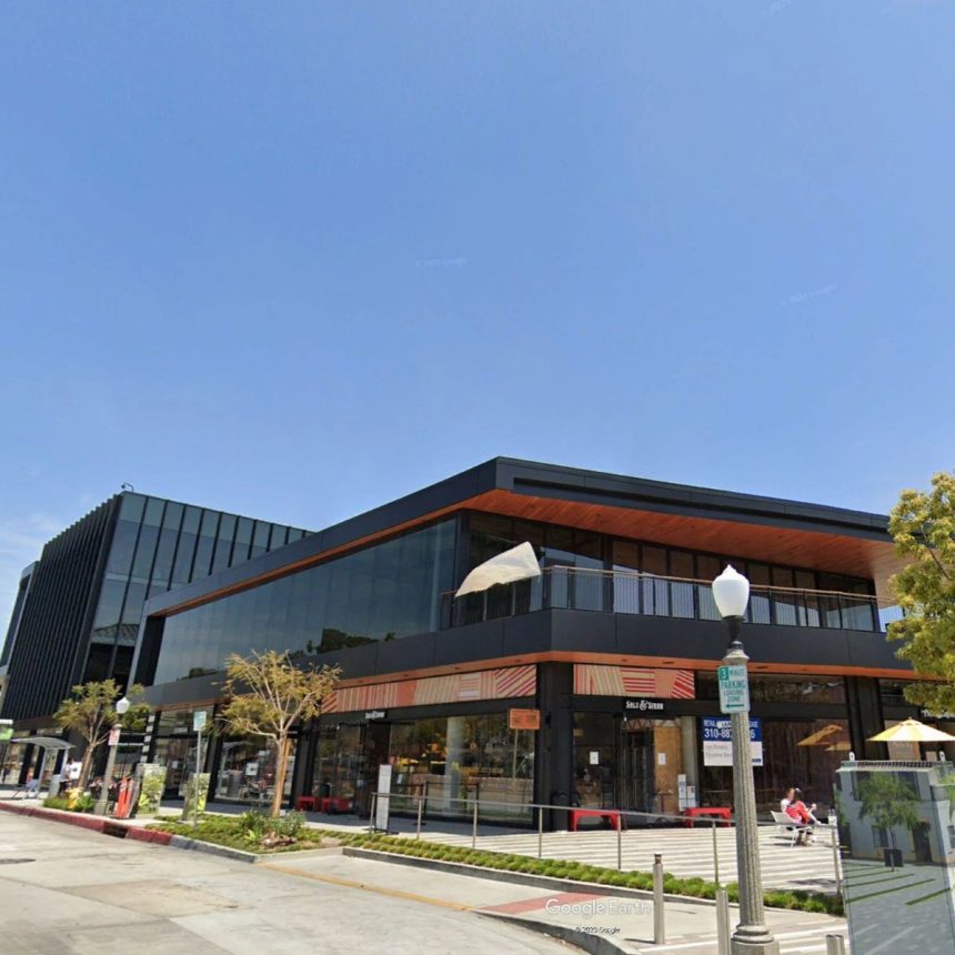 Culver City Will Take on Laurel Hardware’s Little Sister