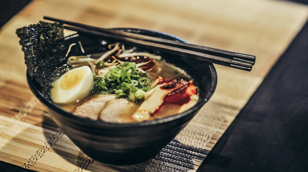 Somi Sushi Making Charlotte Debut in Duke Energy Plaza