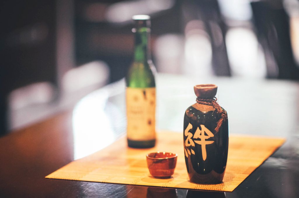 Somi Sushi Making Charlotte Debut in Duke Energy Plaza
