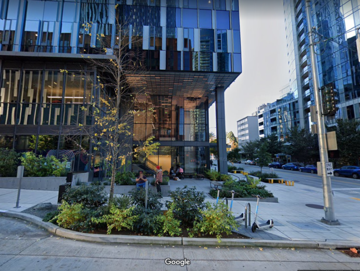 Elevated Café Bar Concept 'House of Eve' to Open Soon in Belltown