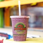 Fast-Growing Smoothie Chain Is Expanding Within The Area-1