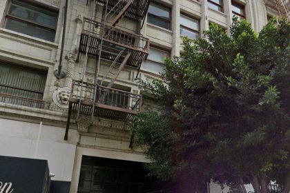 Former 525 DTLA to Become Euro Beach Club