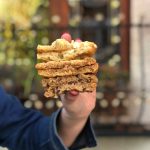 Insomnia Cookies Opens Third Denver Location to Satisfy Sweets Cravings All Day and Late into the Night