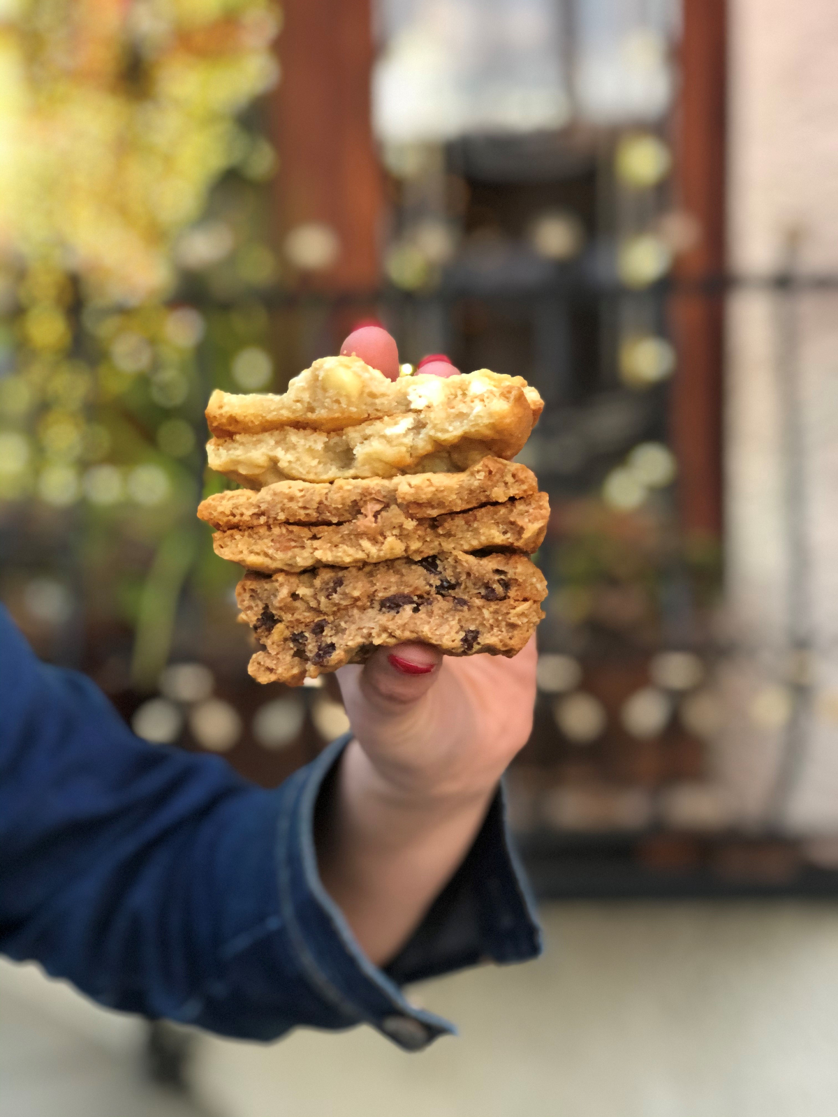 Insomnia Cookies Opens Third Denver Location to Satisfy Sweets Cravings All Day and Late into the Night