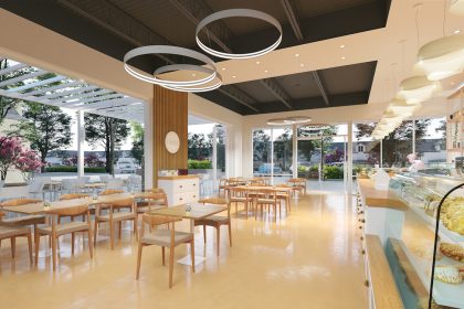 Italian-inspired Pasticceria and Bakery Giulia Headed for The Forum Peachtree Corners