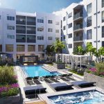 A First Look at Jasper, the Newest Apartment Community Near Downtown Los Angeles