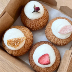 Milk and Mochi Bakery: A Fusion of Asian and American Flavors Set to Open Brick-and-Mortar Location in Fremont