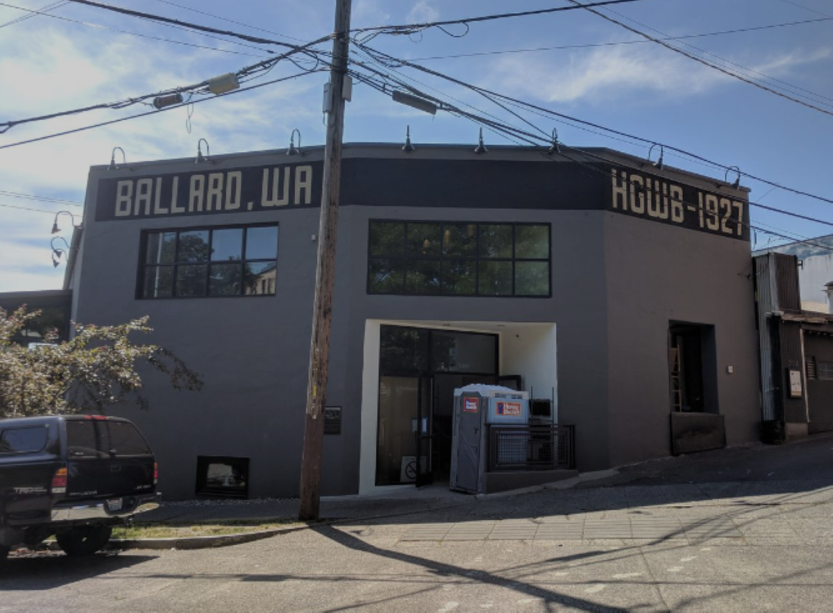 New Juice Bar Yaygit Juice Set to Replace Sawyer in Ballard Neighborhood