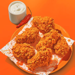 New Popeyes Opening in Hilliard Next Month