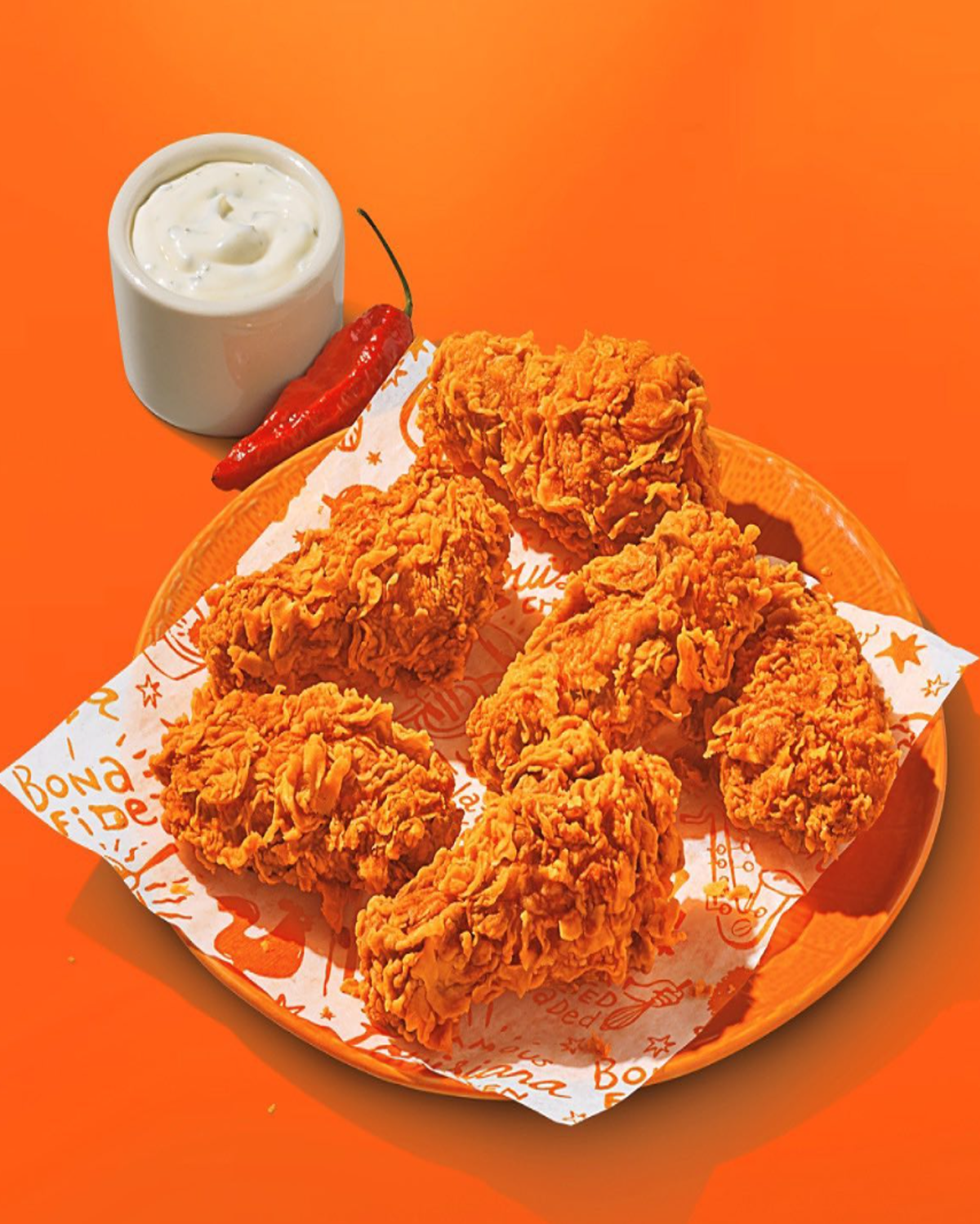 New Popeyes Opening in Hilliard Next Month