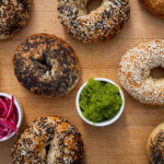 Old Salt Fish and Bagels: Bringing Locally Sourced Delights to Ballard with New Location