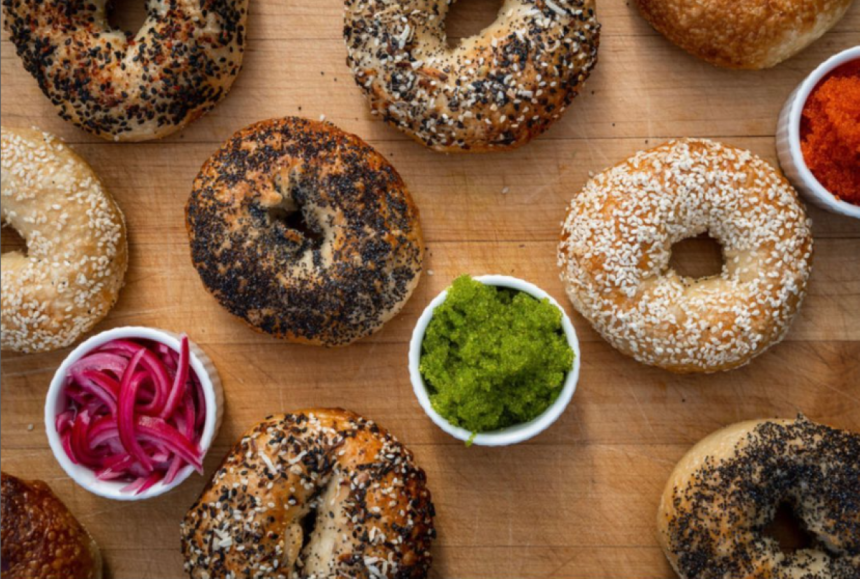 Old Salt Fish and Bagels: Bringing Locally Sourced Delights to Ballard with New Location