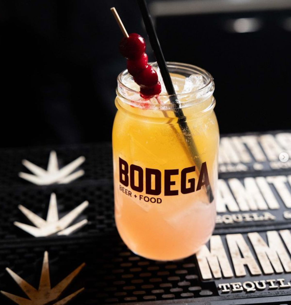 Owner of Bodega Announces Plans to Open Sister Speakeasy Concept This Summer