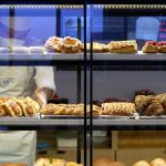 Paris Baguette Continues To Dominate the Bakery Franchise Industry; New Bakery Café Opened in New York City on March 31st