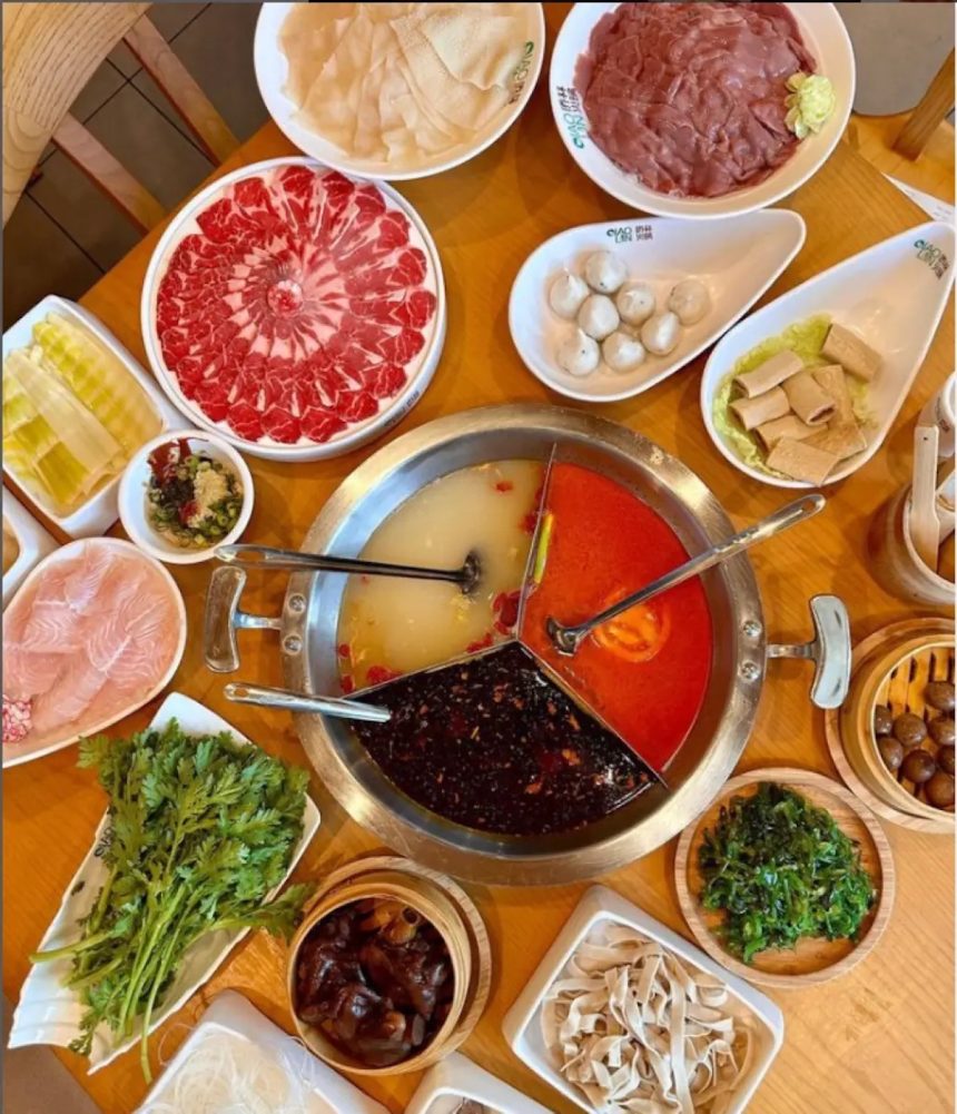 QIAO LIN Hotpot to Open First West Coast Location in Downtown Seattle