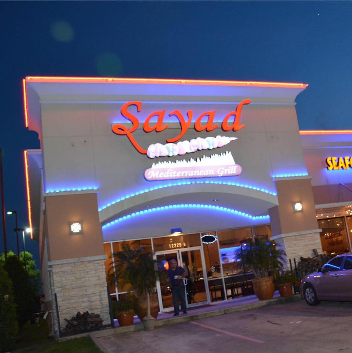 Sayad Mediterranean Grill To Expand-1