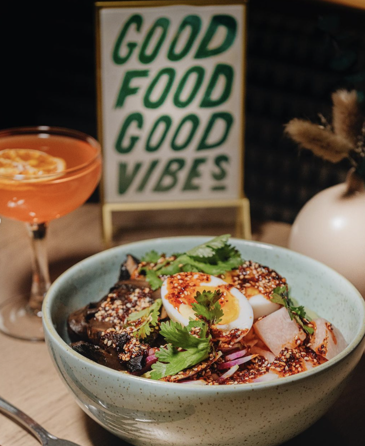 Australian-Inspired Cafe Two Hands to Open in 12 South