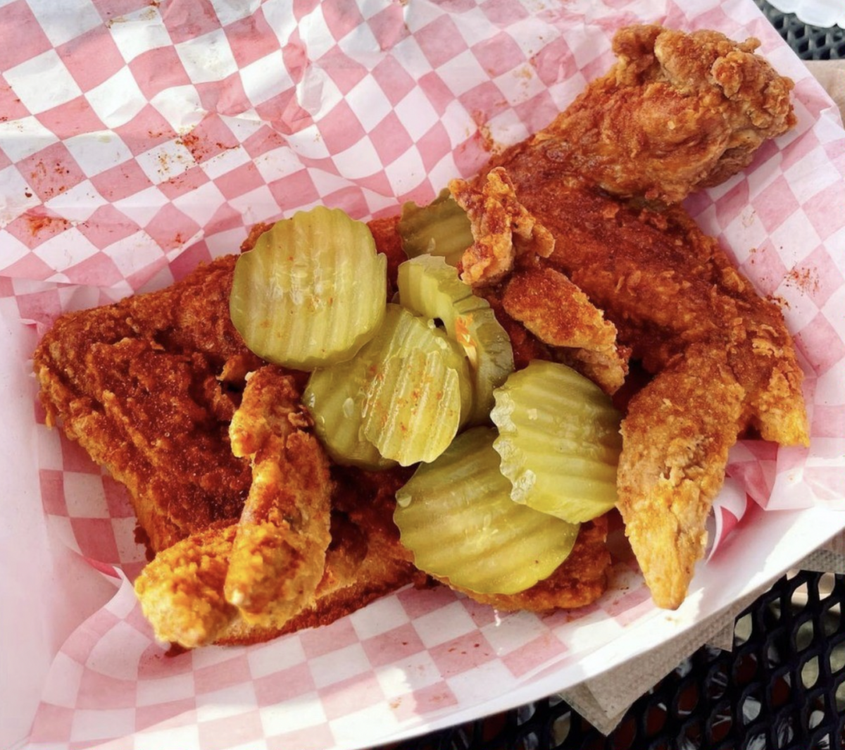 Bolton's Spicy Cafe to Return This Spring