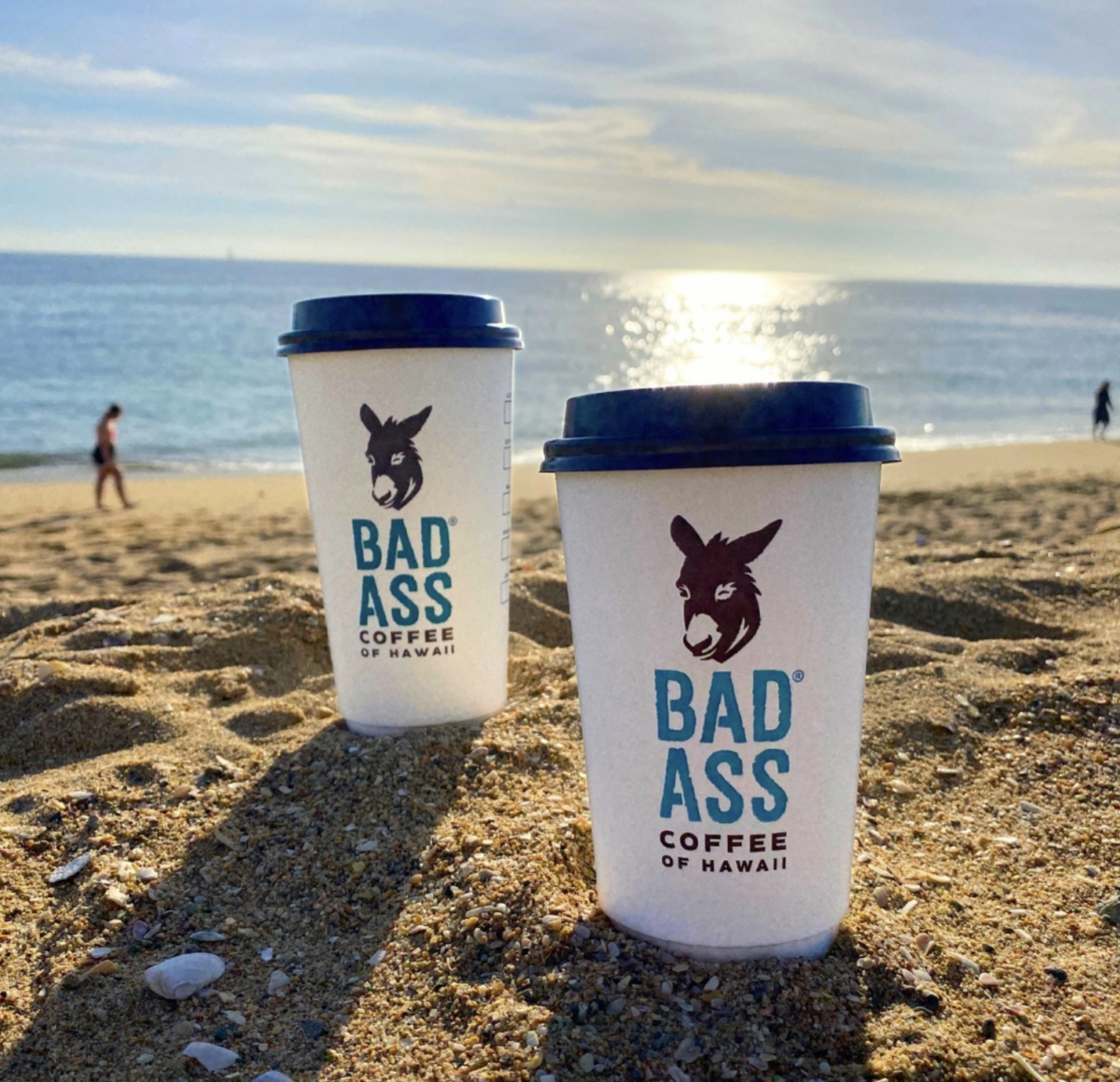 Bad Ass Coffee Expanding with Second Location in Hillsboro Village