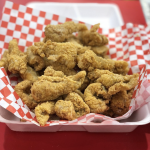 Captain Sam's Fish and Chicken Opening Fourth Location This Summer