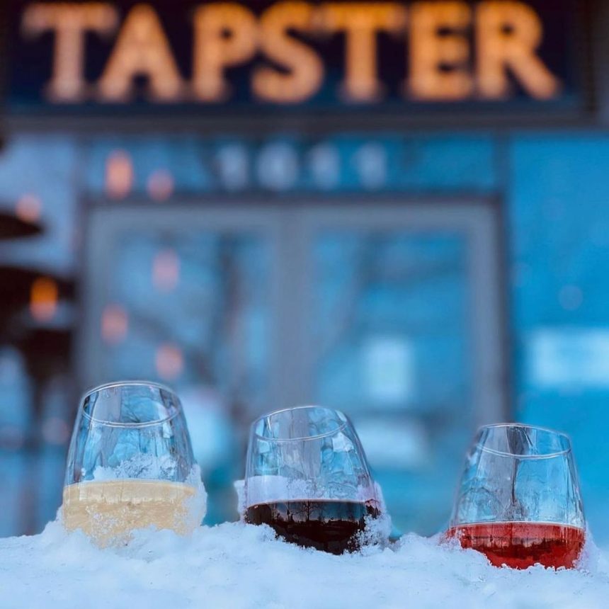 Tapster, a self-pour tap room, is opening another location in Bellevue