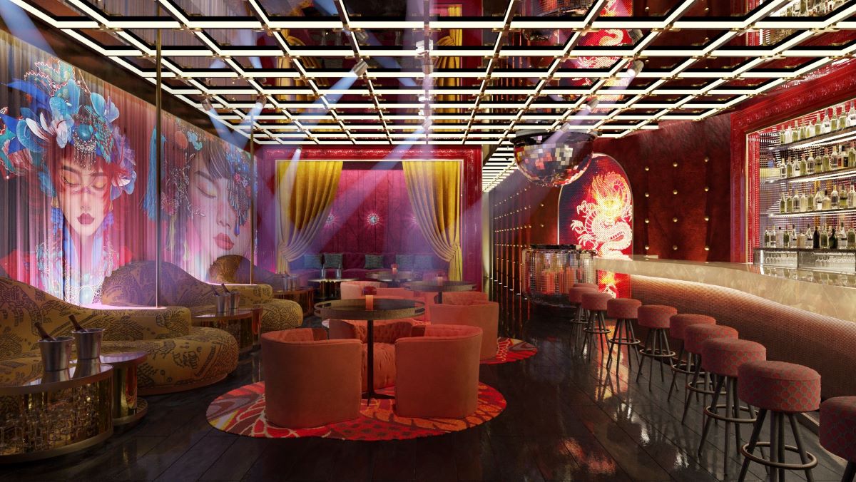 'Over-the-top' party headed to revamped 511 Woodward building in downtown Detroit