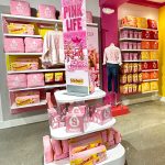 IT’SUGAR OPENS ITS LARGEST STORE IN SAN FRANCISCO’S FISHERMAN’S WHARF