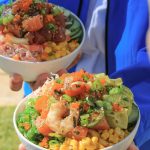 Uncle Sharkii Poke Bar Is Expanding to Livermore