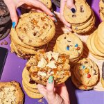 Widespread Cookie Franchise Insomnia Cookies is Planning to Open its First Berkeley Outpost