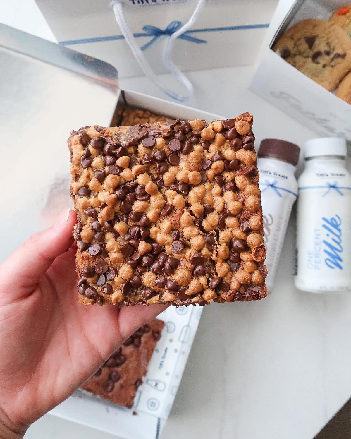 Cibolo: Tiff's Treats Is Coming For You