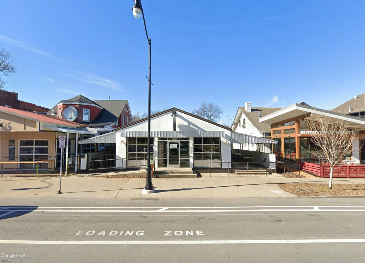 Chago's Belmont Cantina Will Revitalize a Local Favorite