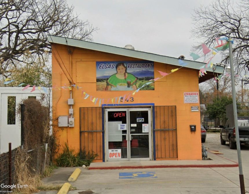 Tacos El Prieto Is Hoping to Make Gardendale its Home