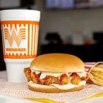 Whataburger Is Opening a Second Outpost in Spring Branch