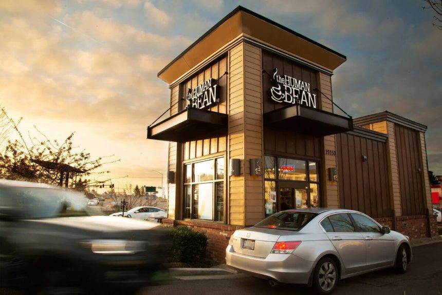 The Human Bean is Opening Multiple Sites in Jacksonville