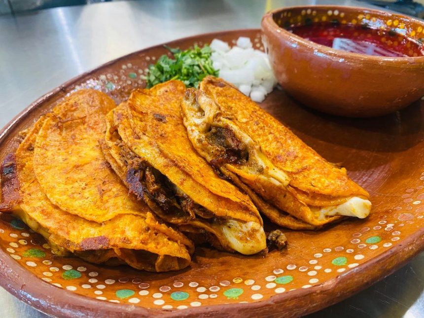 Wapo Taco Is Bringing More Authentic Mexican Food to The West Side