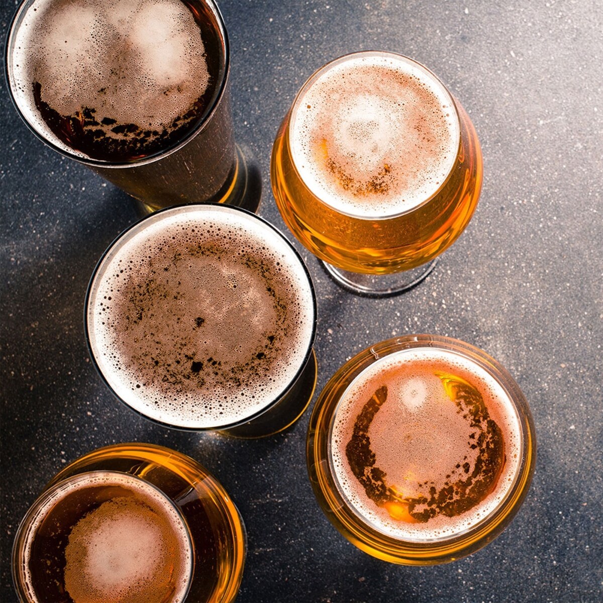 Banging Gavel Brews Making Debut in Historic Vogt Building