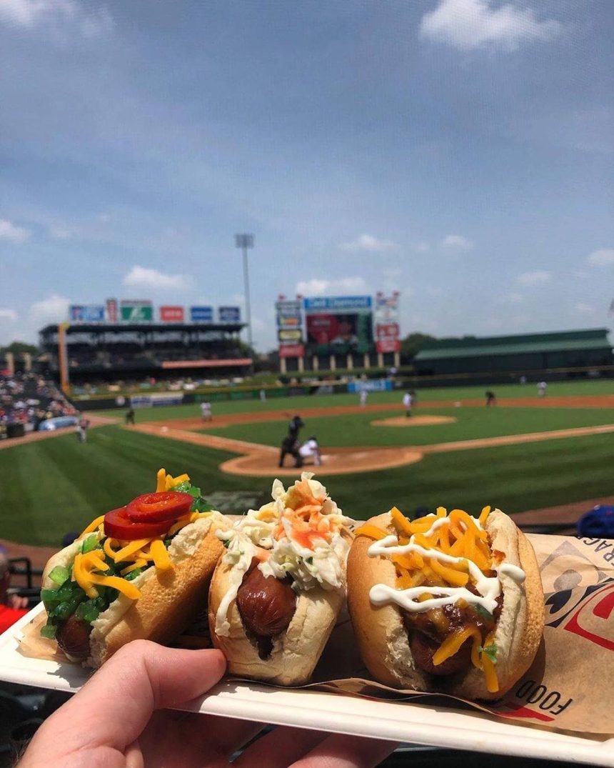 Sports Entertainment Company Home Run Dugout Is Sliding Into San Antonio